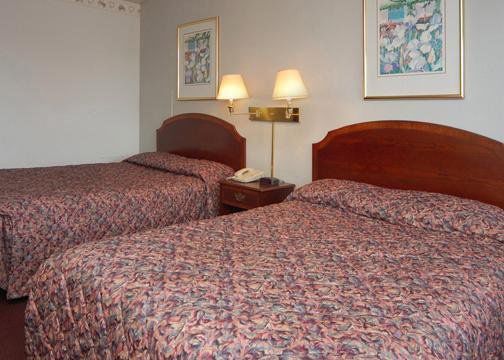 Economy Inn Of Holland Pokój zdjęcie